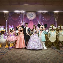 東京ディズニーシー・ホテルミラコスタ®の写真34枚目