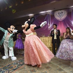 東京ディズニーシー・ホテルミラコスタ®の写真5枚目