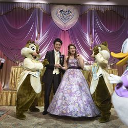東京ディズニーシー・ホテルミラコスタ®の写真3枚目