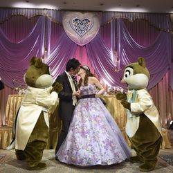 東京ディズニーシー・ホテルミラコスタ®の写真20枚目