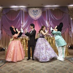 東京ディズニーシー・ホテルミラコスタ®の写真31枚目