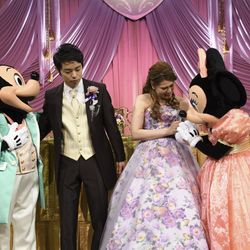 東京ディズニーシー・ホテルミラコスタ®の写真34枚目