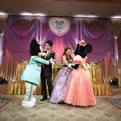 東京ディズニーシー・ホテルミラコスタ®の写真36枚目