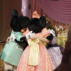 東京ディズニーシー・ホテルミラコスタ®の写真1枚目