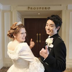 東京ディズニーシー・ホテルミラコスタ®の写真33枚目