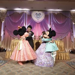 東京ディズニーシー・ホテルミラコスタ®の写真8枚目