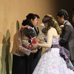 東京ディズニーシー・ホテルミラコスタ®の写真2枚目