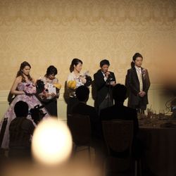 東京ディズニーシー・ホテルミラコスタ®の写真2枚目