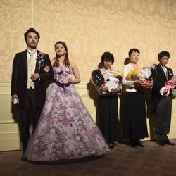 東京ディズニーシー・ホテルミラコスタ®の写真11枚目