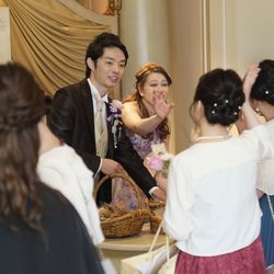 東京ディズニーシー・ホテルミラコスタ®の写真13枚目