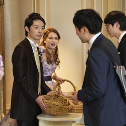 東京ディズニーシー・ホテルミラコスタ®の写真9枚目