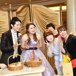 東京ディズニーシー・ホテルミラコスタ®の写真11枚目