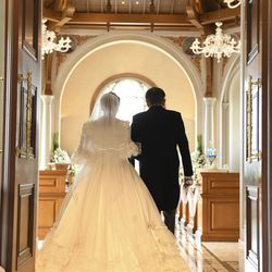 東京ディズニーシー・ホテルミラコスタ®の写真1枚目