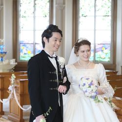 東京ディズニーシー・ホテルミラコスタ®の写真29枚目