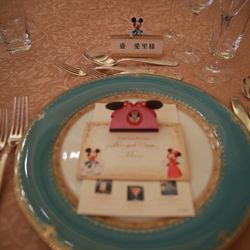 東京ディズニーシー・ホテルミラコスタ®の写真30枚目