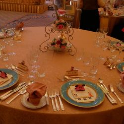 東京ディズニーシー・ホテルミラコスタ®の写真15枚目