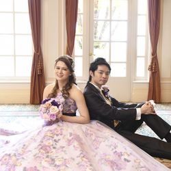 東京ディズニーシー・ホテルミラコスタ®の写真7枚目