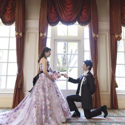 東京ディズニーシー・ホテルミラコスタ®の写真1枚目