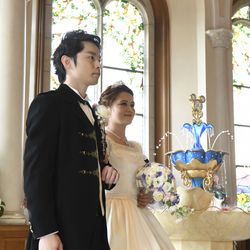 東京ディズニーシー・ホテルミラコスタ®の写真16枚目