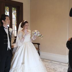 東京ディズニーシー・ホテルミラコスタ®の写真8枚目