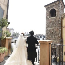 東京ディズニーシー・ホテルミラコスタ®の写真9枚目