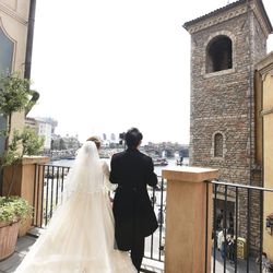 東京ディズニーシー・ホテルミラコスタ®の写真13枚目