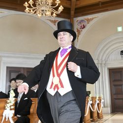 東京ディズニーシー・ホテルミラコスタ®の写真6枚目