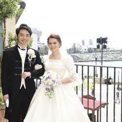 東京ディズニーシー・ホテルミラコスタ®の写真17枚目