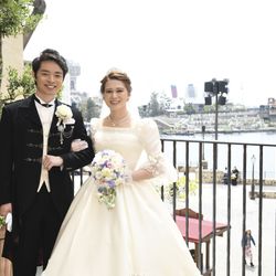 東京ディズニーシー・ホテルミラコスタ®の写真15枚目