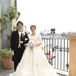 東京ディズニーシー・ホテルミラコスタ®の写真14枚目