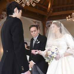 東京ディズニーシー・ホテルミラコスタ®の写真13枚目