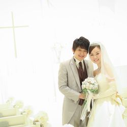 アーフェリーク迎賓館 岐阜の写真8枚目