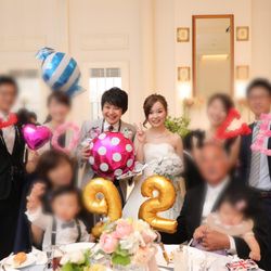 アーフェリーク迎賓館 岐阜の写真12枚目