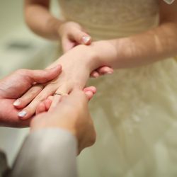 アーフェリーク迎賓館 岐阜の写真1枚目