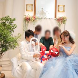 アーフェリーク迎賓館 岐阜の写真19枚目