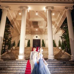 アーフェリーク迎賓館 岐阜の写真9枚目