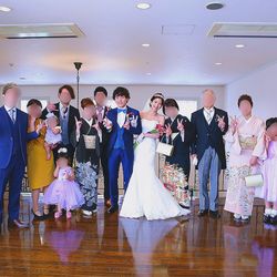 アルカンシエル ベリテ 大阪の写真20枚目