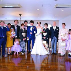 アルカンシエル ベリテ 大阪の写真3枚目