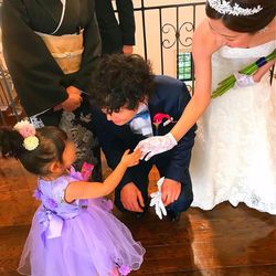 アルカンシエル ベリテ 大阪の写真5枚目