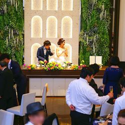 アルカンシエル ベリテ 大阪の写真31枚目