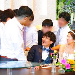 アルカンシエル ベリテ 大阪の写真36枚目