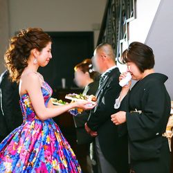 アルカンシエル ベリテ 大阪の写真8枚目