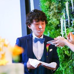 アルカンシエル ベリテ 大阪の写真16枚目