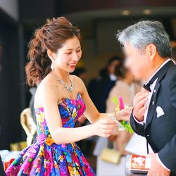 アルカンシエル ベリテ 大阪の写真5枚目