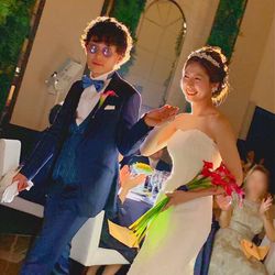 アルカンシエル ベリテ 大阪の写真4枚目