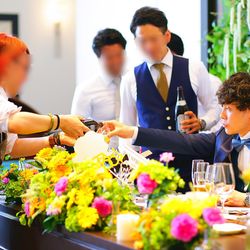 アルカンシエル ベリテ 大阪の写真22枚目