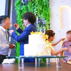 アルカンシエル ベリテ 大阪の写真36枚目