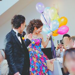 アルカンシエル ベリテ 大阪の写真35枚目