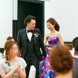 アルカンシエル ベリテ 大阪の写真26枚目