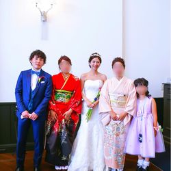 アルカンシエル ベリテ 大阪の写真9枚目